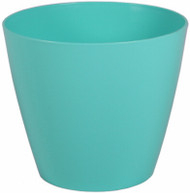 Charlevo 8" Blu Planter