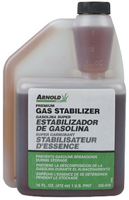 16oz Fuel Stabilizer