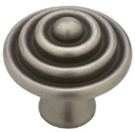 38mmpew Domed Ring Knob