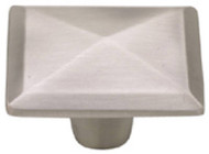 40mm Pew Sq Geo Knob
