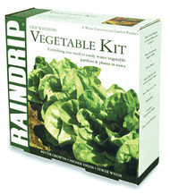 Drip Veg Gdn Kit