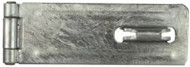4-1/2" Galv Safe Hasp