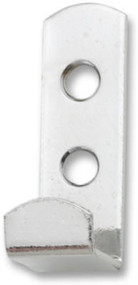 2pc 1/2" Hd Mirror Clip
