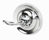 Bp Chr Rnd Robe Hook