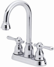 Bp Ni 2hand Bar Faucet