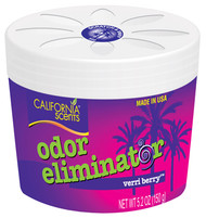 Berry Odor Eliminator