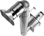 3" Type L Pellet Kit