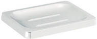 Pol Chr Soap Dish