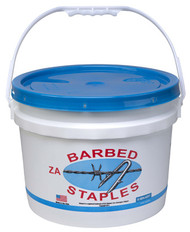 50lb 2" Fence Staple