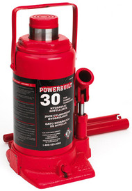 30ton Univ Bottle Jack