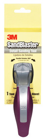 2.3x4.5 Flex Sand Tool