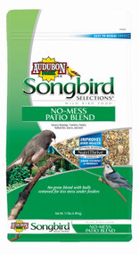 11lb Nomess Patio Blend