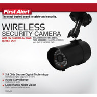 Wireless Secur Camera