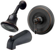 Bp Brz1hand Comb Faucet