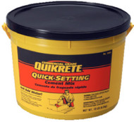 10lb Quik Set Cement