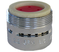 Dual Dlx Slot Aerator