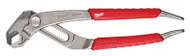 8" Hex Jaw Pliers