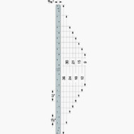 G90 24" Strap Tie