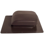 Prv-50 Dk Brn Roof Vent