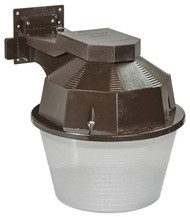 40w Led Secur Yd Light