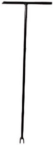 5/8x36 Street Key