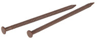 6oz 1"blk Wal Pan Nail