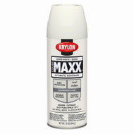 12oz Doverwht Gls Paint