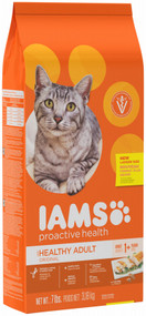 7lb Heal Adult Cat Food