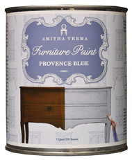 Qt Provence Chalk Paint