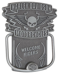 Hd Pew Skull Dr Knocker