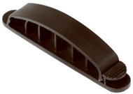 3pk 6 Hole Cord Clip