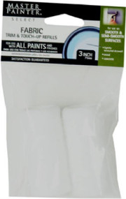 Mp Gd 2pk 3"trim Refill