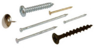 7oznail/tack Screw Asst