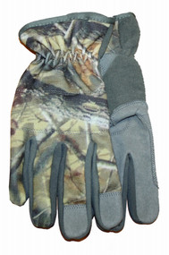 Xl Realtree Glove