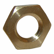 1/2"fpt Brs Lock Nut