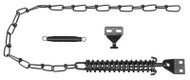 Blk Spr/chain Dr Stop