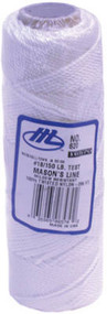 250' Wht Nyl Mason Line
