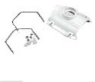 4x4 Pvc Saddle Tee Kit