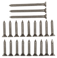 Sn Dr Hinge Screws