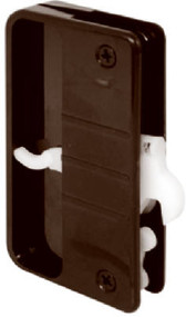 Scr Dr Handle/lock Set