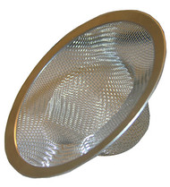 Ss Mesh Lav Strainer