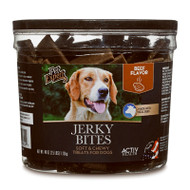 Pe 40z Jerky Dog Treat