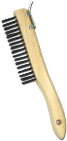 Hand Wire Brsh/scraper