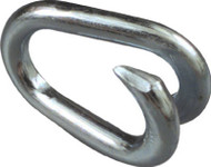 3/8" Zn Lap Link