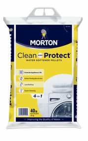 40lb Clean/prot Pellet