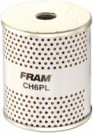 Ch6pl Lube Cartr Filter