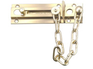 Brs Guard/chain/bolt