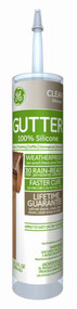 10.1oz Clr Gutter Caulk