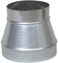 4x3 Reducer/increaser