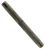 1/8x4 Ss Pipe Nipple